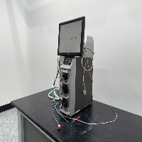 New Brunswick Bioflo 310 Bioreactor image 1